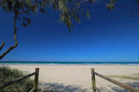 A Deluxe Swim Up Drift Apartments South - Accommodation Resorts 0