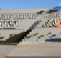 Robinvale Bridge Motel - Accommodation Resorts