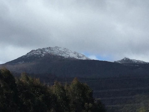 Pump Jack B & B - Accommodation Resorts 6