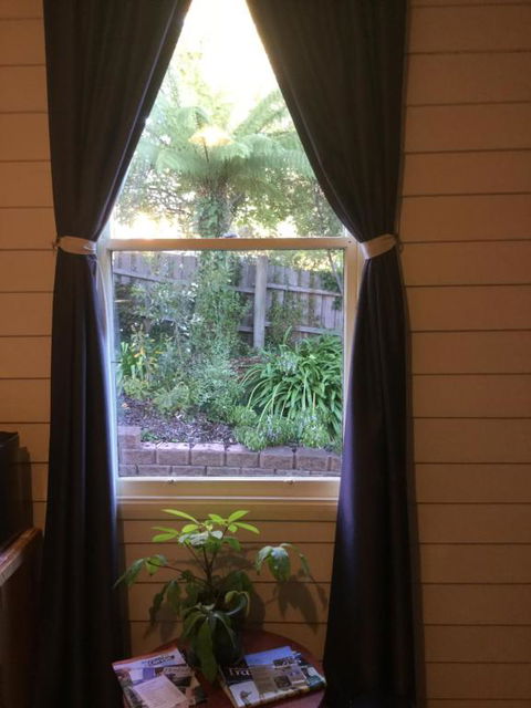 Pump Jack B & B - Accommodation Resorts 3