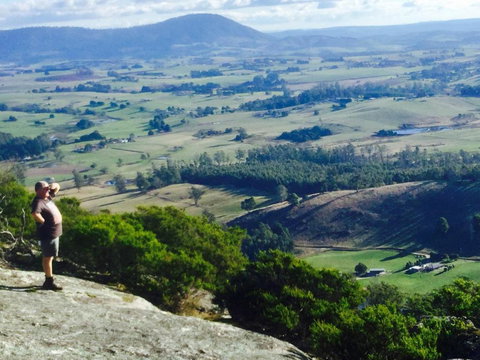 Pump Jack B & B - Accommodation Resorts 5