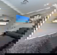 Tomaree Road 19 The Cottage - Accommodation Resorts