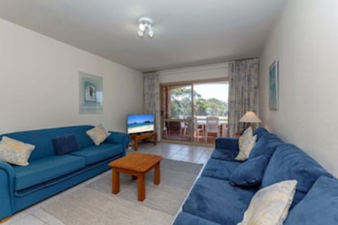 Radburn Unit 3 17 Ondine Close - Accommodation Resorts 0