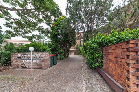 Radburn Unit 3 17 Ondine Close - Accommodation Resorts 1