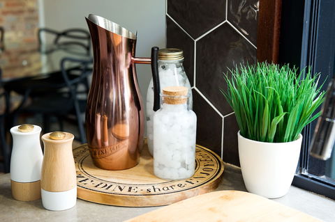 UNIQUE - New York Loft Style Townhouse - Accommodation Resorts 0