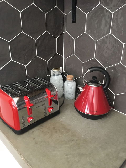 UNIQUE - New York Loft Style Townhouse - Accommodation Resorts 3