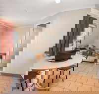 Karratha Caravan Park - Accommodation Resorts