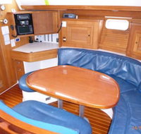 Sailtas - Sailing Charters to Bruny Island - Adults Only - Accommodation Resorts