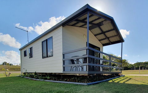 Fisherman's Beach Holiday Park - Accommodation Resorts 4