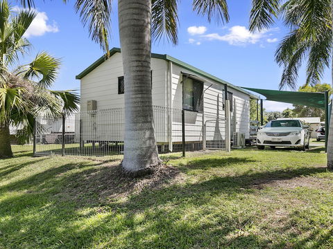 Fisherman's Beach Holiday Park - Accommodation Resorts 2