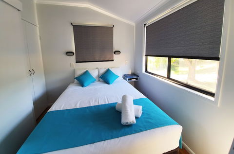 Fisherman's Beach Holiday Park - Accommodation Resorts 3