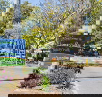 Fisherman's Beach Holiday Park - Accommodation Resorts