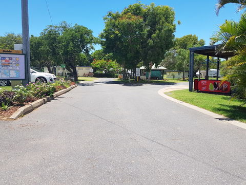 Fisherman's Beach Holiday Park - Accommodation Resorts 1
