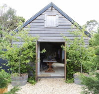 Elm Cottage Barn - Accommodation Resorts