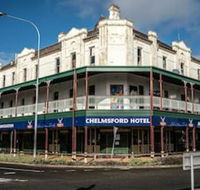 Chelmsford Hotel Kurri Kurri - Accommodation Resorts