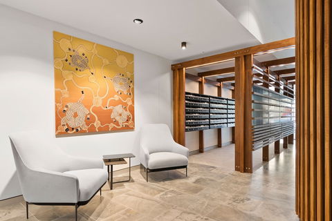 Arise Ivy And Eve - Accommodation Resorts 3