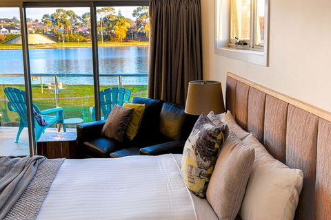 Ulverstone River Edge Apartments - Accommodation Resorts 2