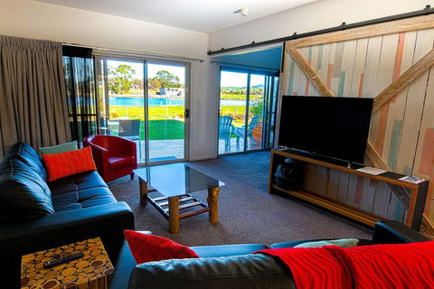 Ulverstone River Edge Apartments - Accommodation Resorts 5