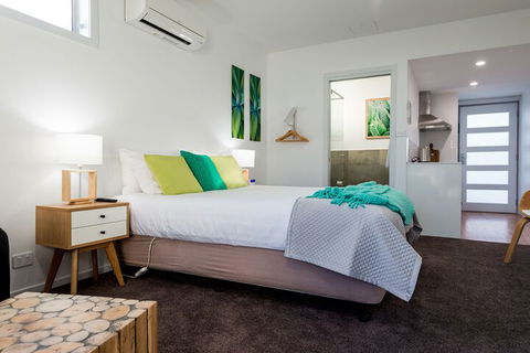Ulverstone River Edge Apartments - Accommodation Resorts 6