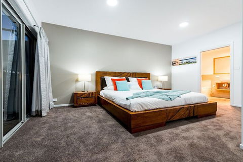 Ulverstone River Edge Apartments - Accommodation Resorts 3