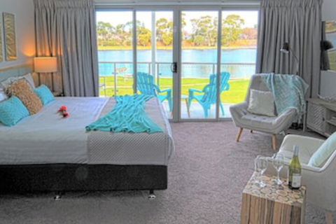 Ulverstone River Edge Apartments - Accommodation Resorts 0