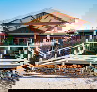 Tegwan's Nest - Accommodation Resorts