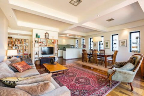 BELLE, 2BDR Melbourne Apartment - Accommodation Resorts 0