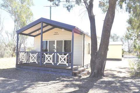 BIG4 NRMA Mildura Riverside Holiday Park - Accommodation Resorts 1