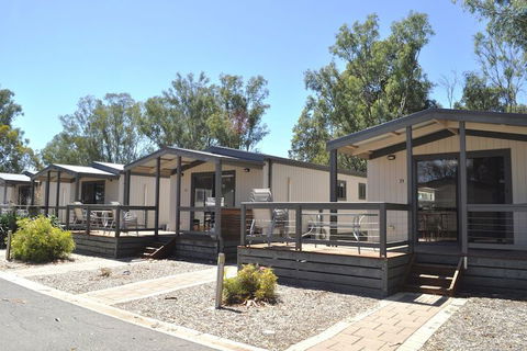 BIG4 NRMA Mildura Riverside Holiday Park - Accommodation Resorts 3