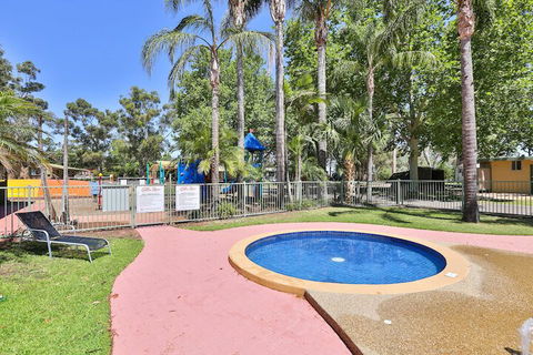 BIG4 NRMA Mildura Riverside Holiday Park - Accommodation Resorts 5