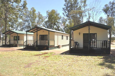 BIG4 NRMA Mildura Riverside Holiday Park - Accommodation Resorts 2