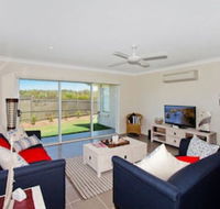 SALTY PAUSE at BONDI HOUSE - Accommodation Resorts