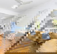 Kingscliff Beach Holiday Shack - Accommodation Resorts