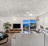 2 BEDROOM APARTMENT LAMAN LODGE UNIT 2 - Accommodation Resorts