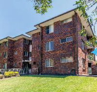 2 Bedroom Apartment Gretel Lodge Unit 4 - Accommodation Resorts