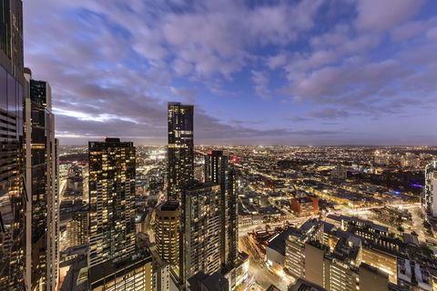 Avani Melbourne Central Residences - Accommodation Resorts 2