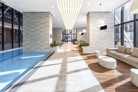 Avani Melbourne Central Residences - Accommodation Resorts 5