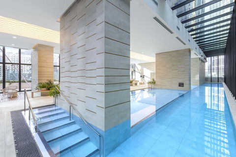 Avani Melbourne Central Residences - Accommodation Resorts 6