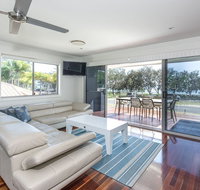 NRMA Woodgate Beach Holiday Park - Accommodation Resorts