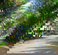 Coral Coast Resort Apartment - Accommodation Resorts