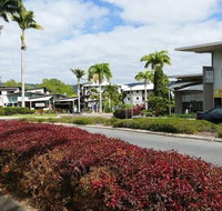 Tropical Beachside Escape at Zilara with Private Pool - Accommodation Resorts