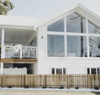 Salt at Shoal Bay - Accommodation Resorts