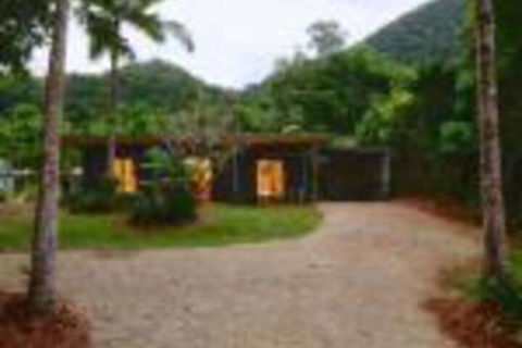 Daintree Rainforest Beach House - Accommodation Resorts 0