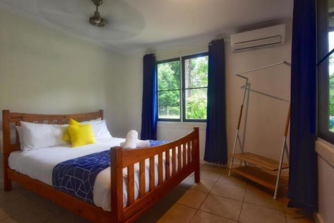 Daintree Rainforest Beach House - Accommodation Resorts 6