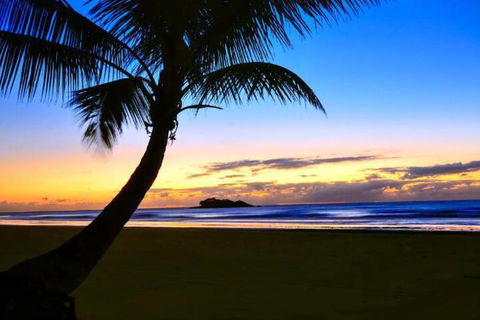 Daintree Rainforest Beach House - Accommodation Resorts 3