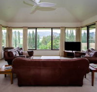 Stay in Mudgee - Accommodation Resorts