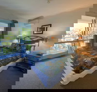 Palm Cove Penthouse Accommodation - Accommodation Resorts