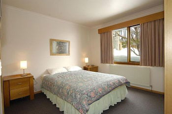 Alpine Haven 2 - Accommodation Resorts 6