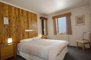 Alpine Haven 2 - Accommodation Resorts 2