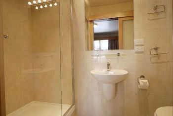 Alpine Haven 2 - Accommodation Resorts 0